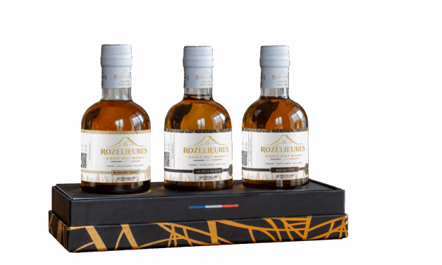 Rozelieures – Tripack Parcellaire