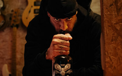 Maison Daucourt X Booba : Le D.U.C dévoile son double cask