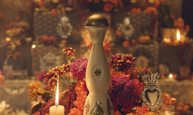 Recuerdos de Clase Azul México : la nouvelle édition Limitée pour le Día de Muertos