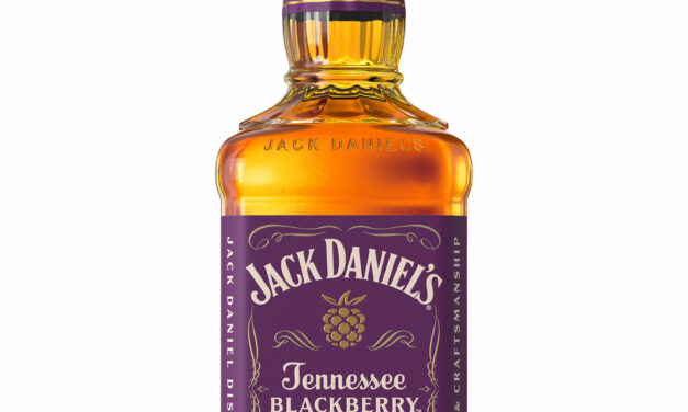 Jack Daniel’s – Tennessee Blackberry