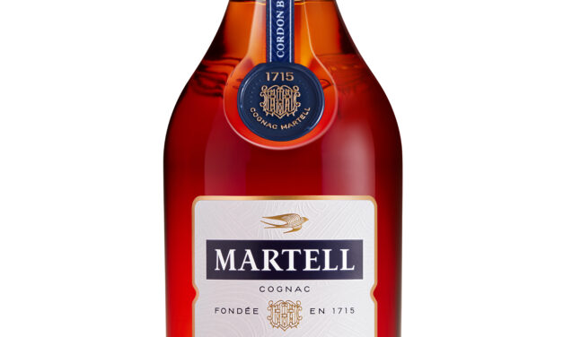 Martell – Cordon Bleu