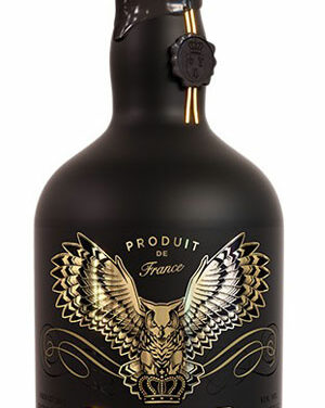 D.U.C – Triple Cask