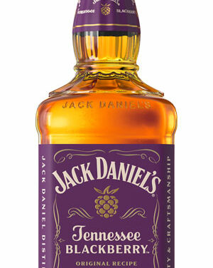 Jack Daniel’s – Tennessee Blackberry