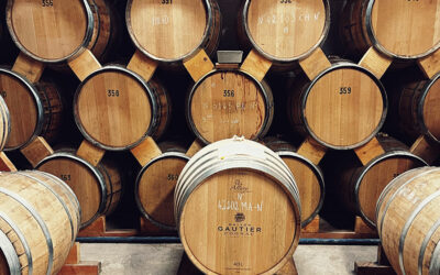Maison Gautier célèbre ses 270 ans