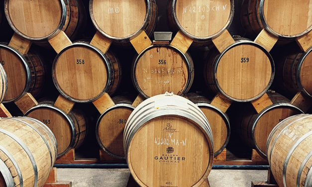 Maison Gautier célèbre ses 270 ans