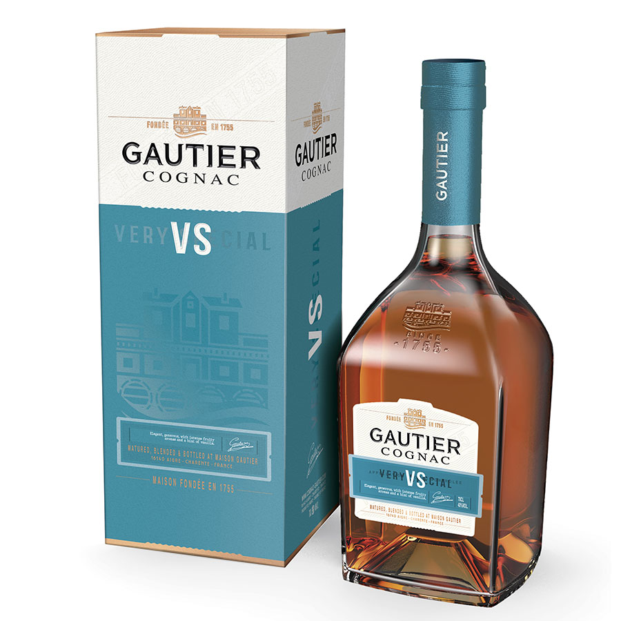 Maison Gautier VS