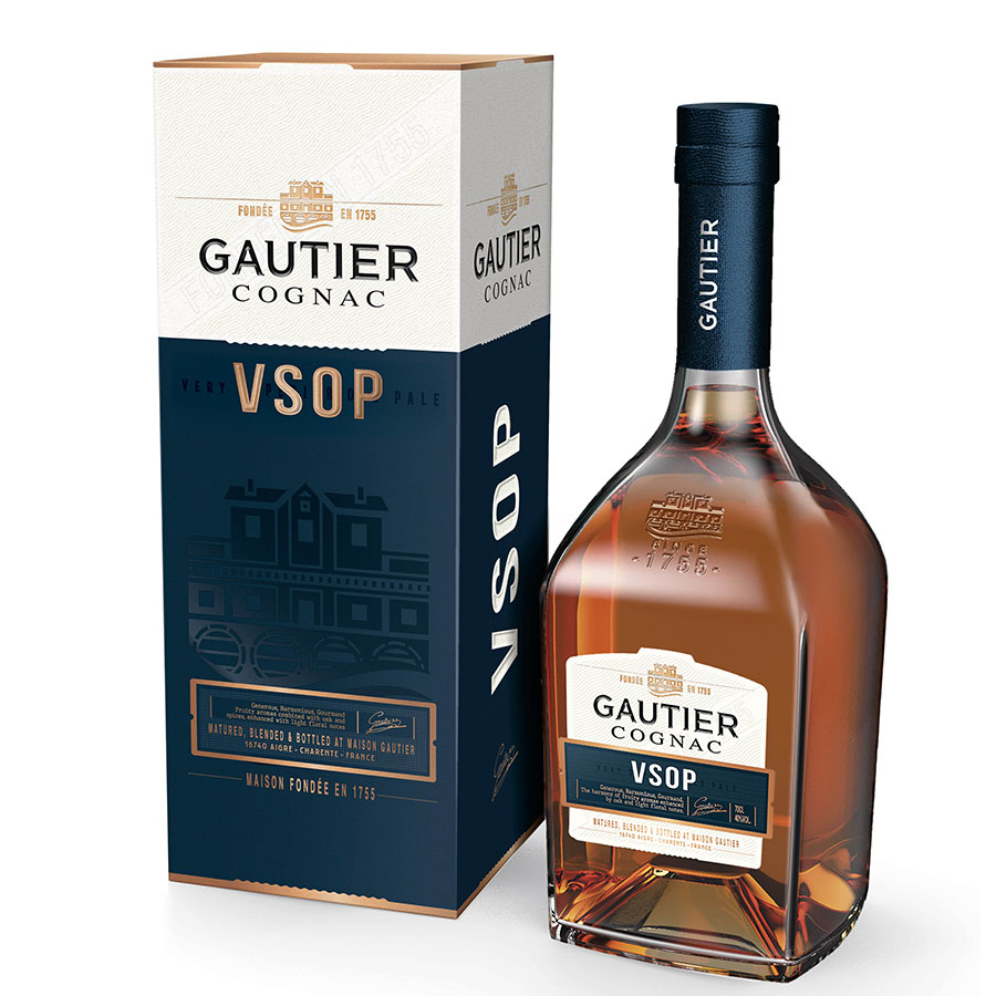 Maison Gautier VSOP