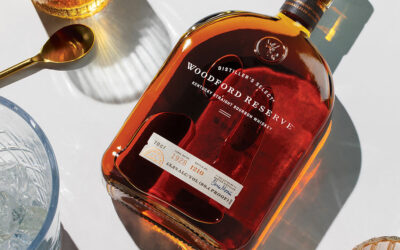 La Old Fashioned Week fait son grand retour en France