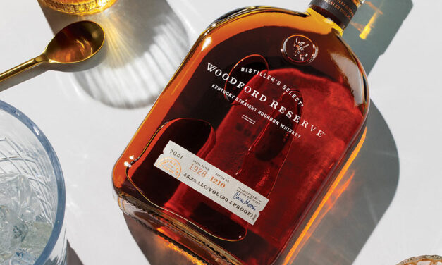 La Old Fashioned Week fait son grand retour en France