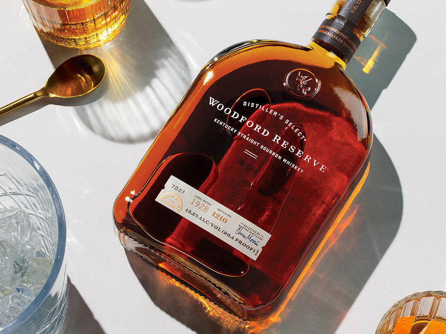 La Old Fashioned Week fait son grand retour en France