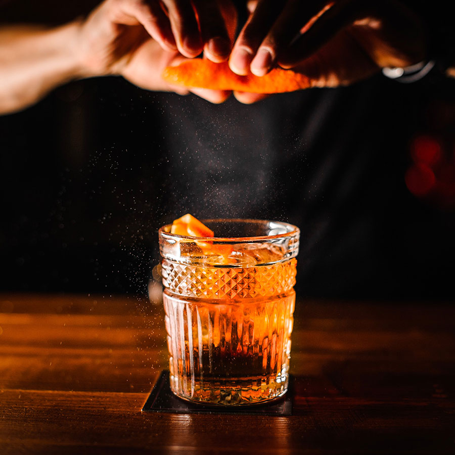 Old Fashioned week 2025