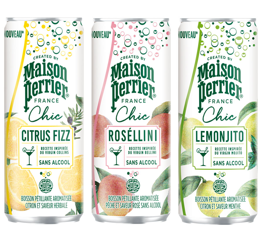 Maison Perrier Chic