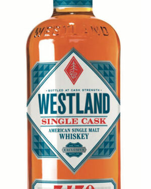 Westland – Single Cask #3430