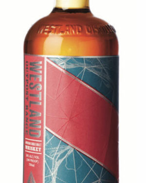 Westland – Garryana 8