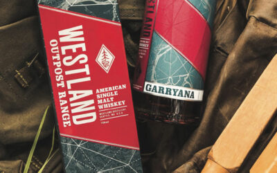 Westland Distillery : Deux Nouveautés Inspirées par le Terroir du Nord-Ouest Pacifique