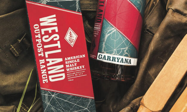 Westland Distillery : Deux Nouveautés Inspirées par le Terroir du Nord-Ouest Pacifique