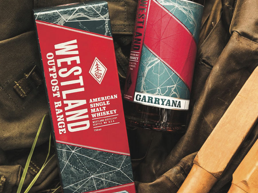 Westland Distillery : Deux Nouveautés Inspirées par le Terroir du Nord-Ouest Pacifique