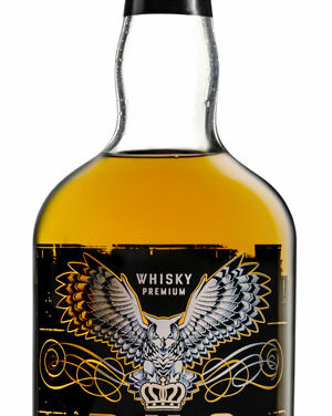 D.U.C – Double Cask