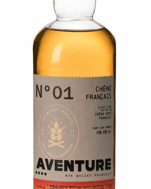 Aventure – N°1 – Chêne Français