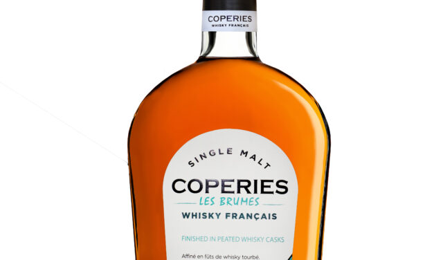 Coperies – Les Brumes