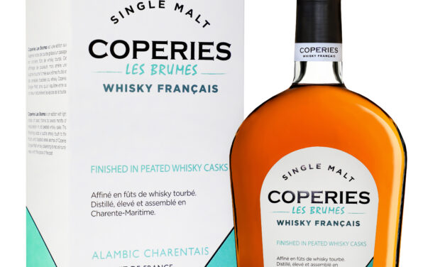 Coperies – Les Brumes – Coffret