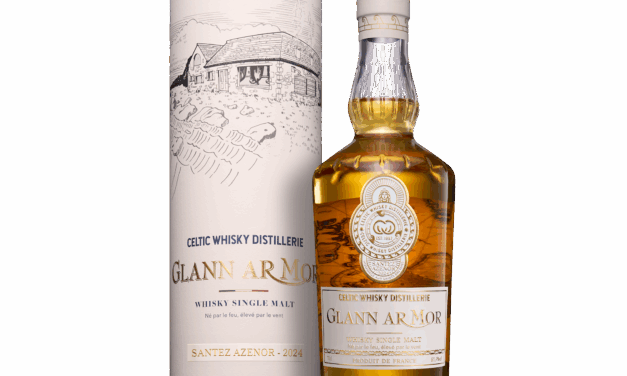 Glann Ar Mor – Santez Azenor – Coffret