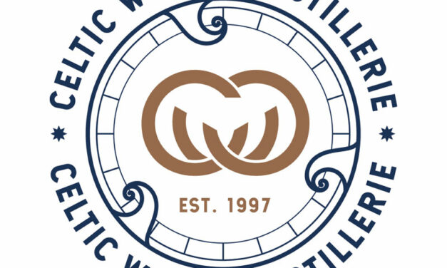 Celtic Whisky Distillerie