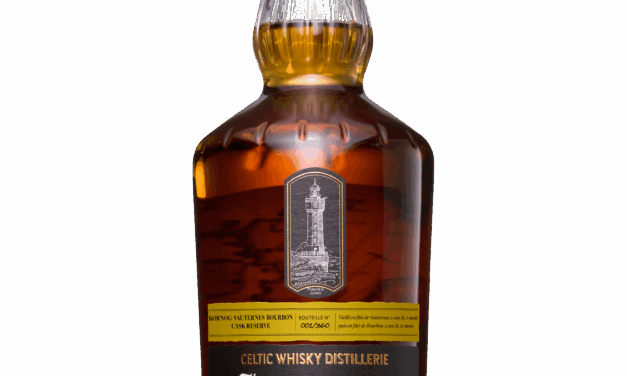 Kornog – Sauternes et Bourbon Cask