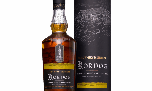 Kornog – Sauternes et Bourbon Cask – Coffret