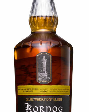 Kornog – Sauternes & Bourbon Cask Reserve