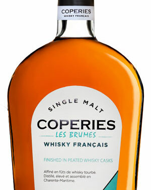 Coperies – Les Brumes