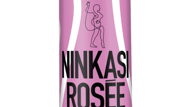 Ninkasi – Rosée