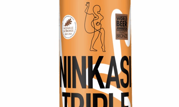 Ninkasi – Triple