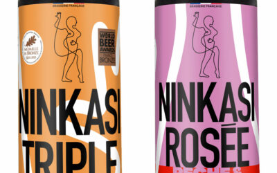 Ninkasi élargit sa gamme de bières artisanales en canettes