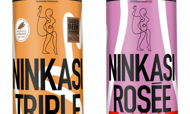 Ninkasi élargit sa gamme de bières artisanales en canettes