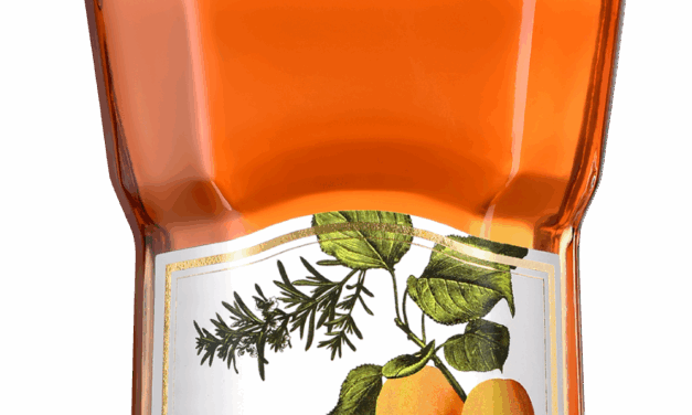 Garrigue – Abricot Romarin