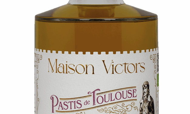 Pastis de Toulouse – Maison Victors