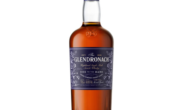 The Glendronach – Ode to the Dark