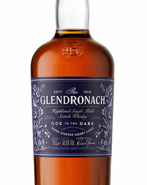 The Glendronach – Ode to the Dark