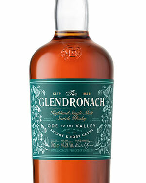 The Glendronach – Ode to the Valley