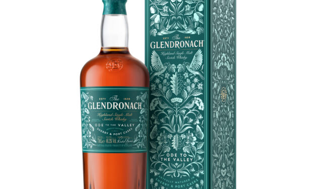 The Glendronach – Ode to the Valley – Coffret