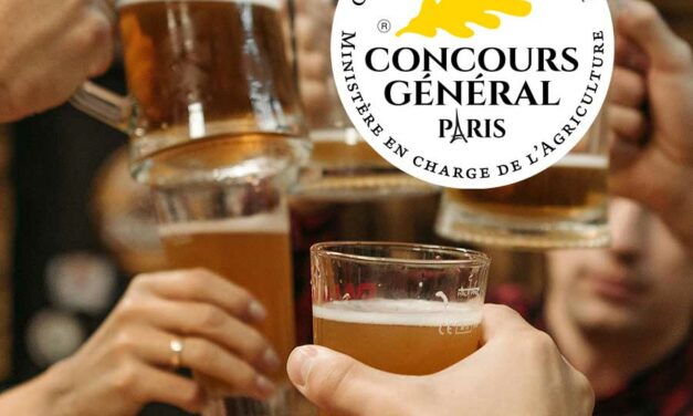 Concours Général Agricole – Le Palmarès des Bières 2026
