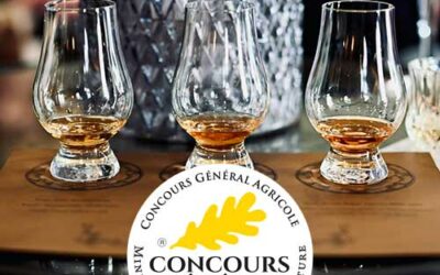 Concours Général Agricole 2026 : les résultats de la catégorie Whisky