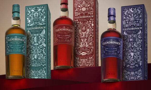 The Glendronach dévoile The Master’s Anthology