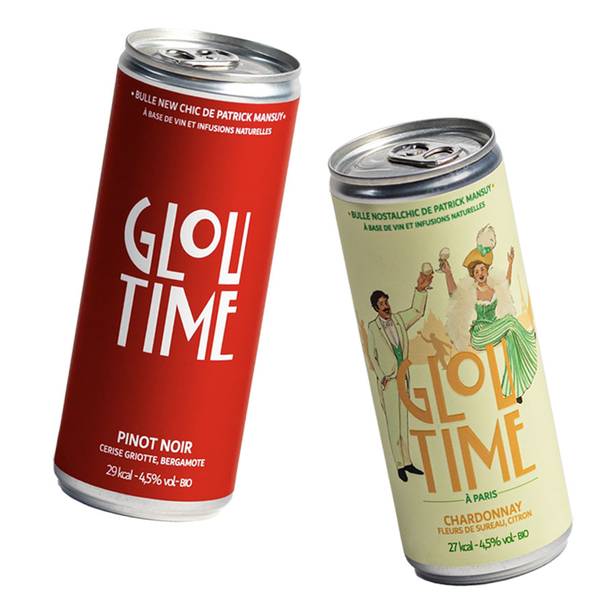glou-time