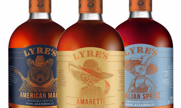 Lyre’s : le spiritueux sans alcool qui révolutionne vos cocktails