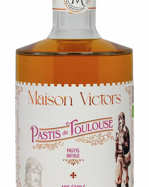 Le Pastis de Toulouse – Maison Victors