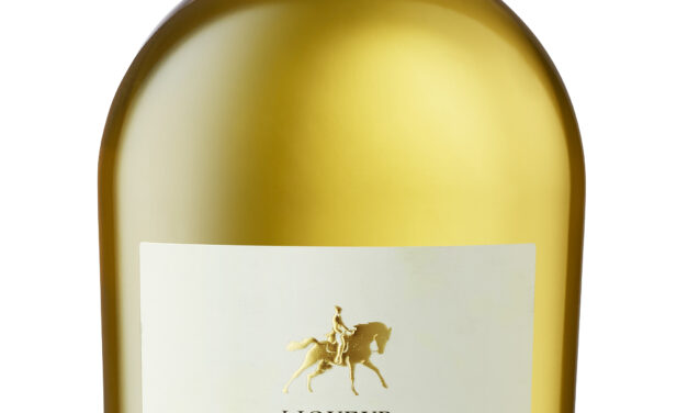 Liqueur de Cognac Paulet – Poire