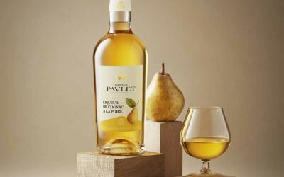 La liqueur de cognac Paulet : redécouvrir le cognac autrement