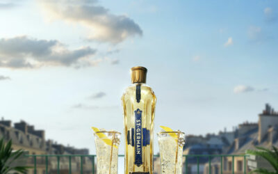 St-Germain® arrive en grande distribution